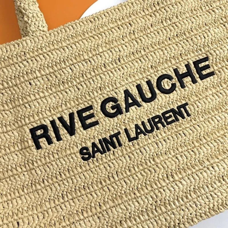Alternative view of YSL Shopping Bags-79