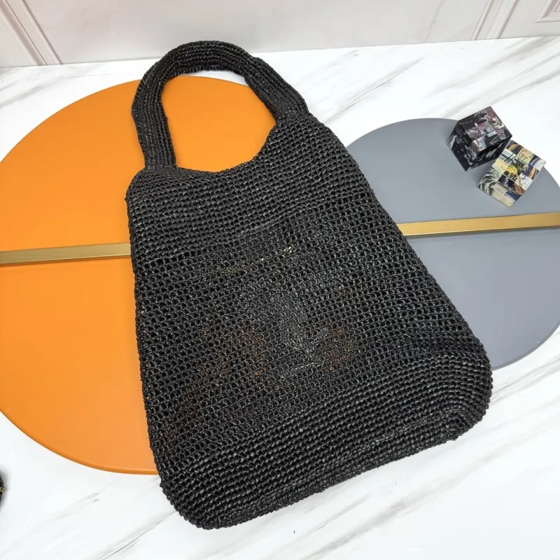 Alternative view of YSL Shopping Bags-81