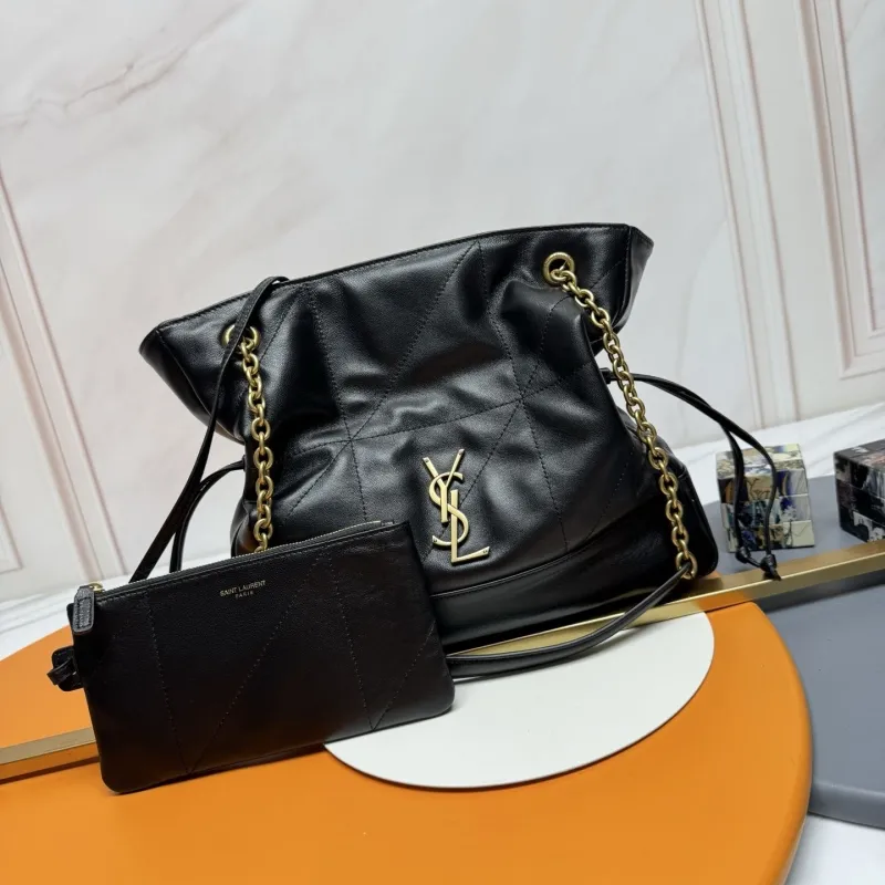 YSL Shopping Bags-83