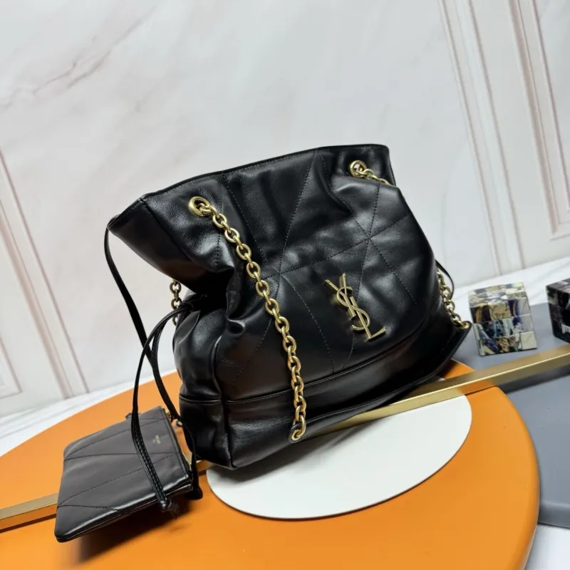 Alternative view of YSL Shopping Bags-83