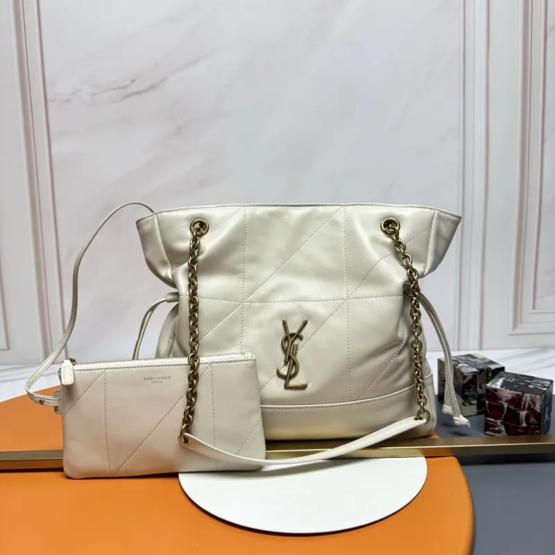 YSL Shopping Bags-84