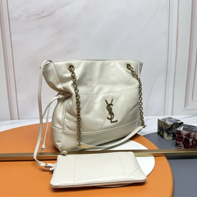 YSL Shopping Bags-84 - Image 3