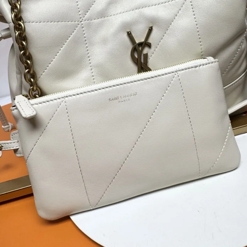 YSL Shopping Bags-84 - Image 4