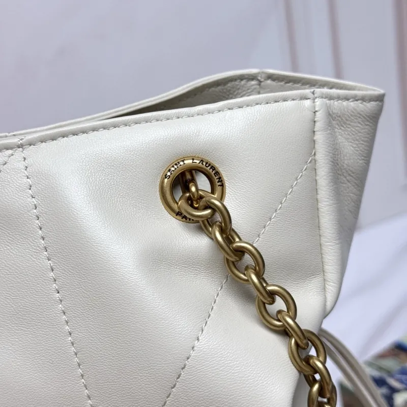 YSL Shopping Bags-84 - Image 6