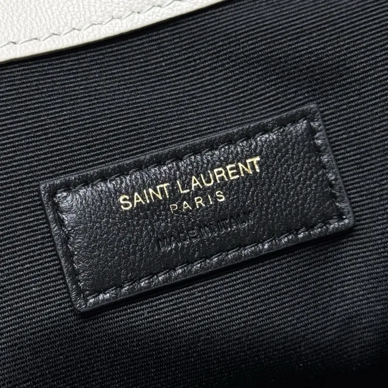 YSL Shopping Bags-84 - Image 8