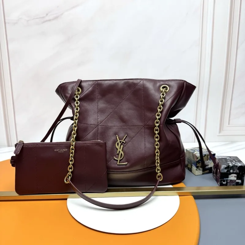 YSL Shopping Bags-85