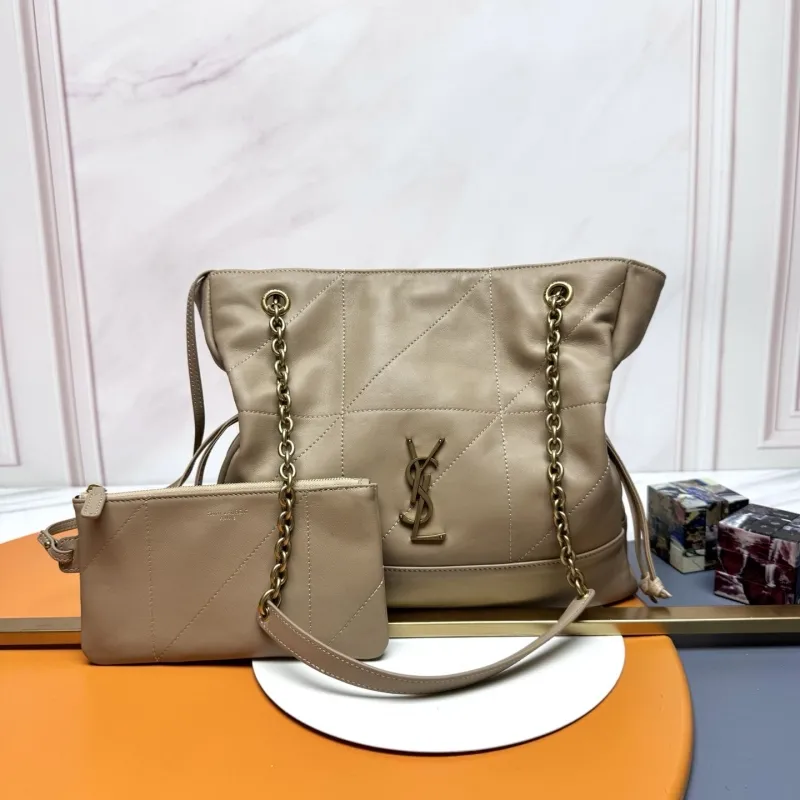 YSL Shopping Bags-86
