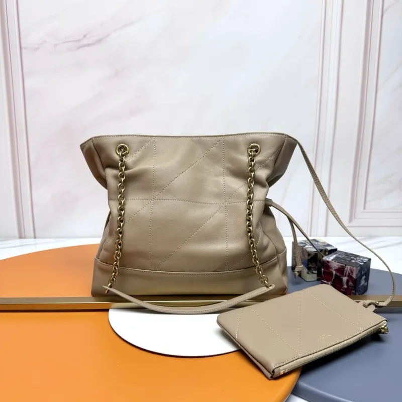 Alternative view of YSL Shopping Bags-86