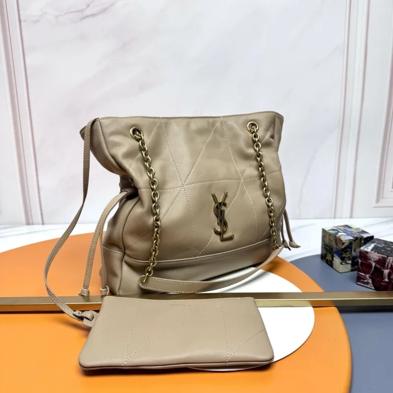 YSL Shopping Bags-86 - Image 3