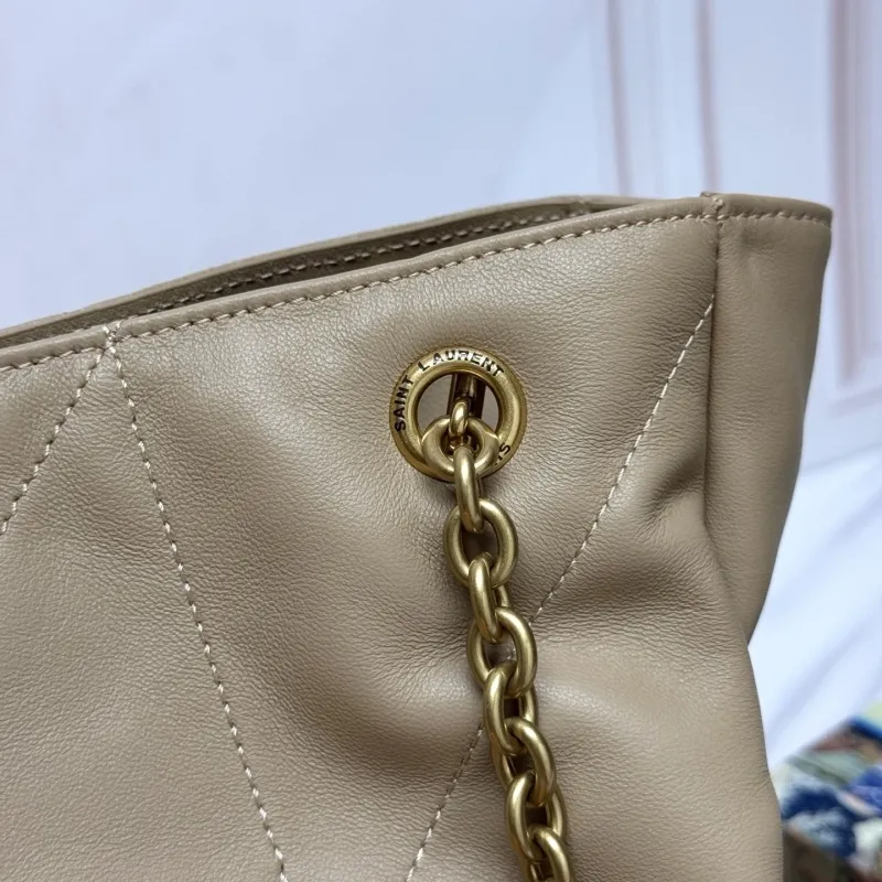 YSL Shopping Bags-86 - Image 6