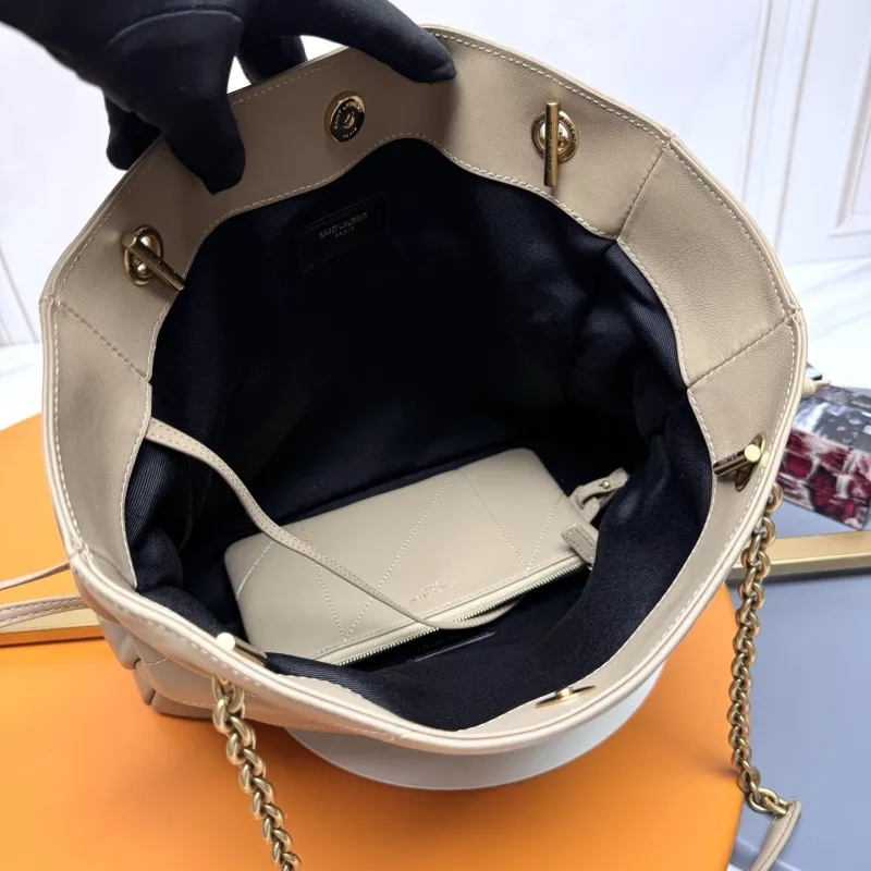 YSL Shopping Bags-86 - Image 9