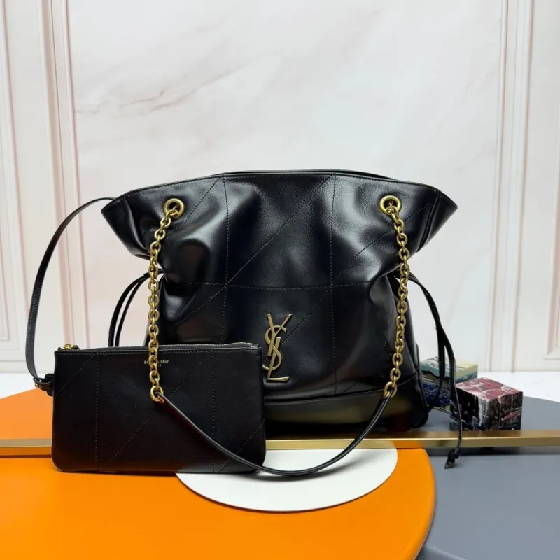 YSL Shopping Bags-87