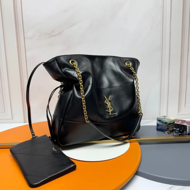 Alternative view of YSL Shopping Bags-87