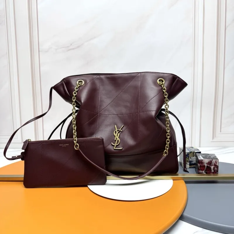 YSL Shopping Bags-88