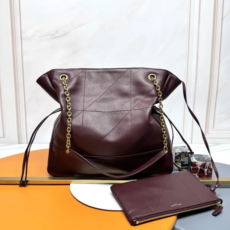 Alternative view of YSL Shopping Bags-88