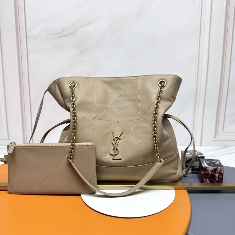 YSL Shopping Bags-89