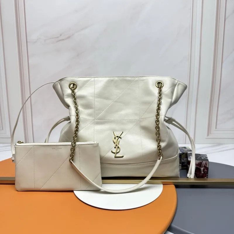 YSL Shopping Bags-91
