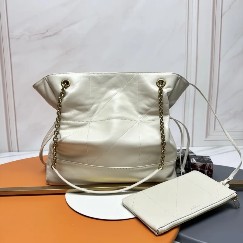 Alternative view of YSL Shopping Bags-91