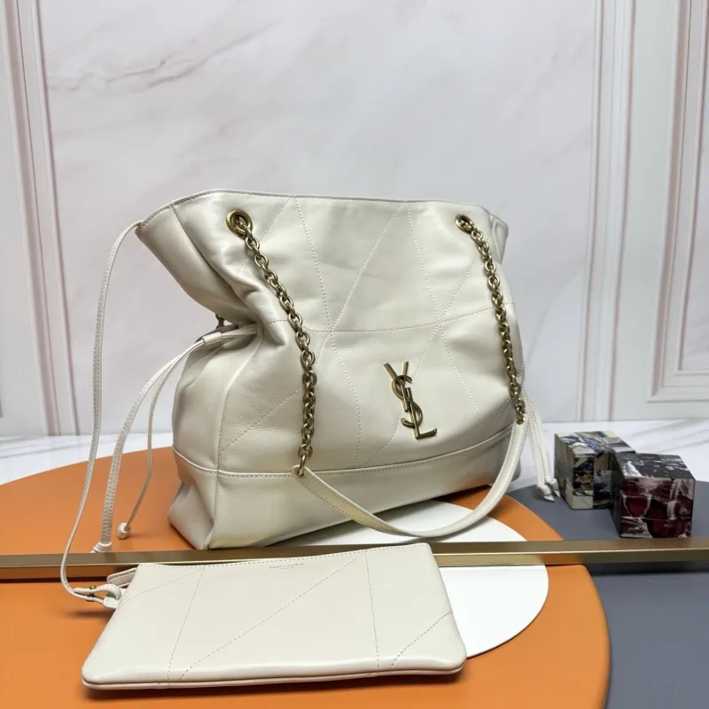 YSL Shopping Bags-91 - Image 3