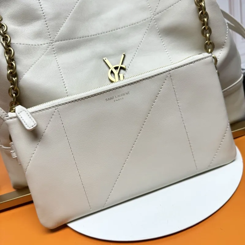 YSL Shopping Bags-91 - Image 4
