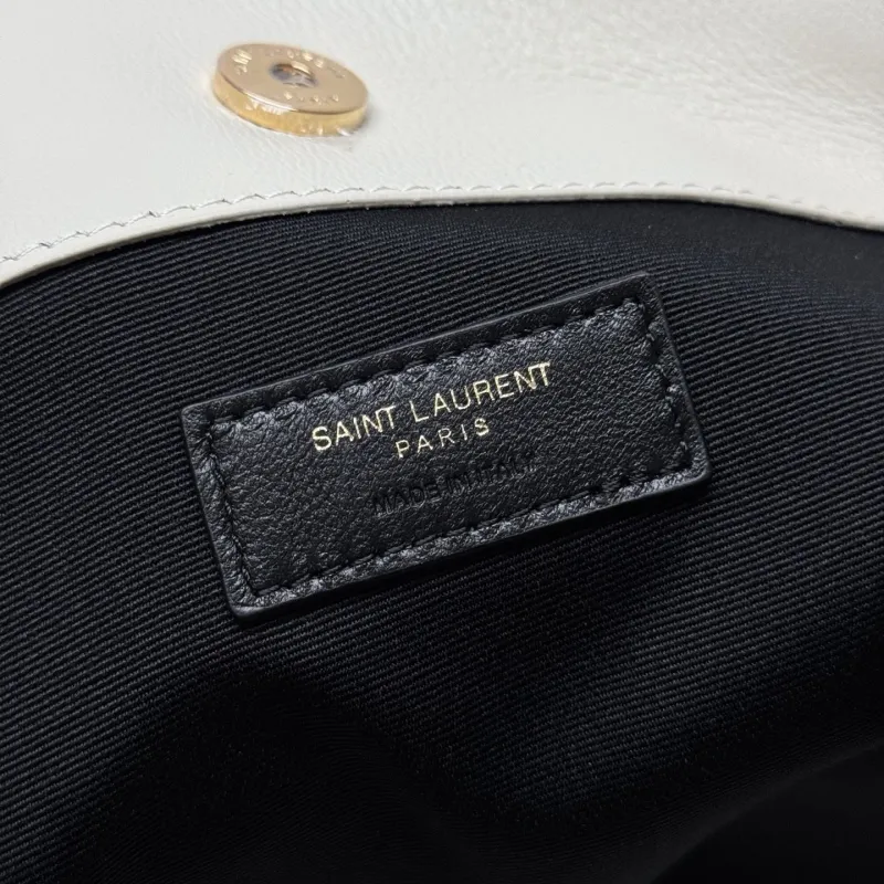 YSL Shopping Bags-91 - Image 8