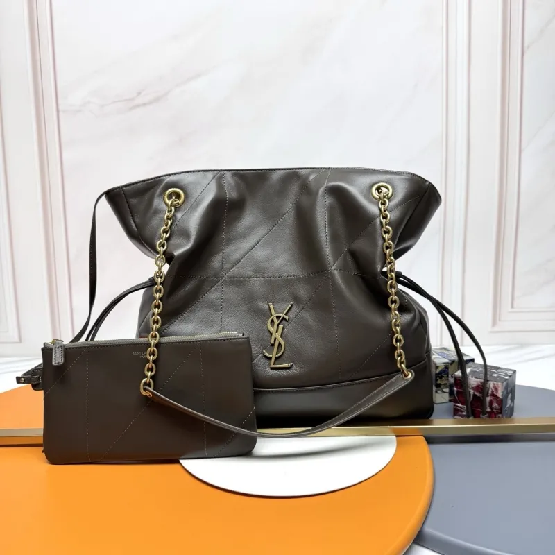 YSL Shopping Bags-92