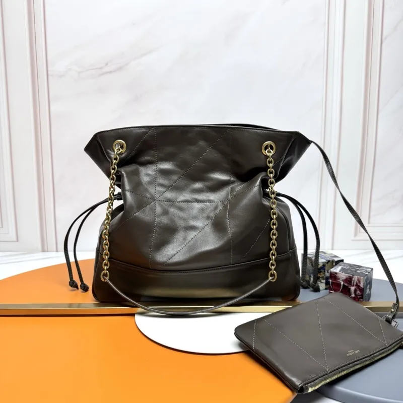 Alternative view of YSL Shopping Bags-92