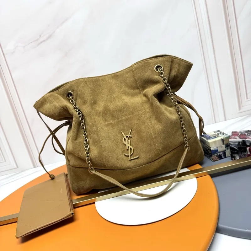 YSL Shopping Bags-93