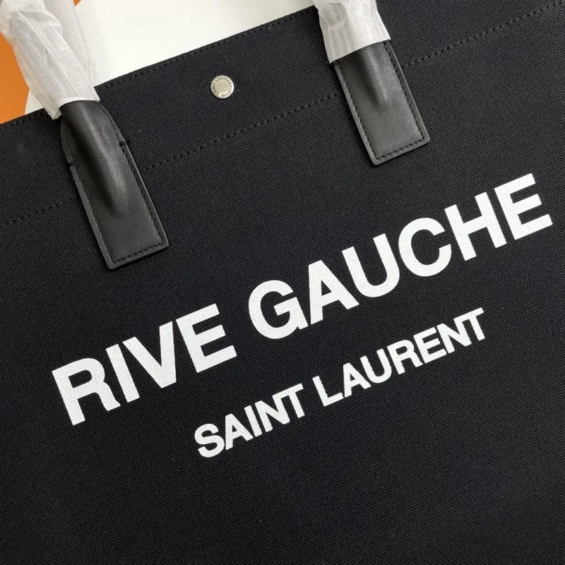 Alternative view of YSL Shopping Bags-94