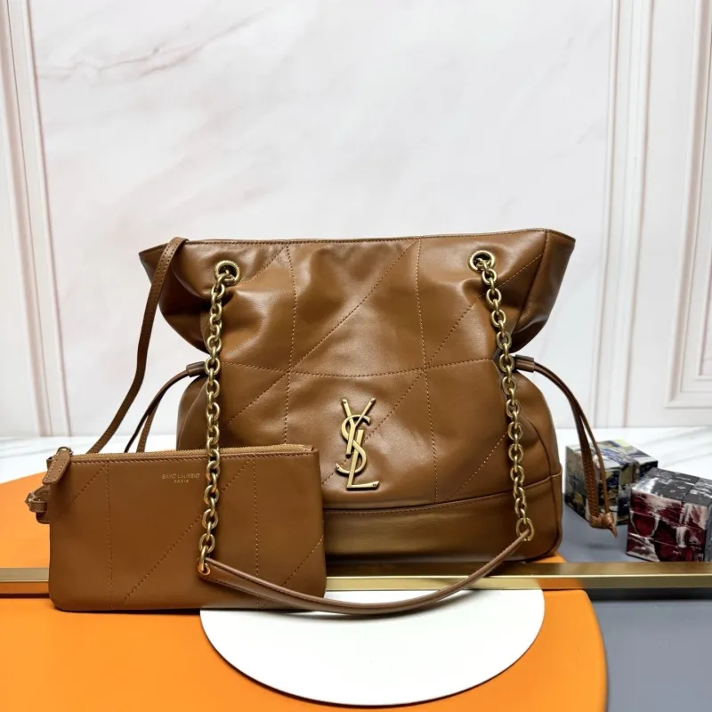 YSL Shopping Bags-97