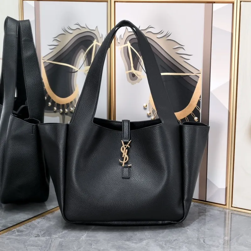YSL Shopping Bags-100