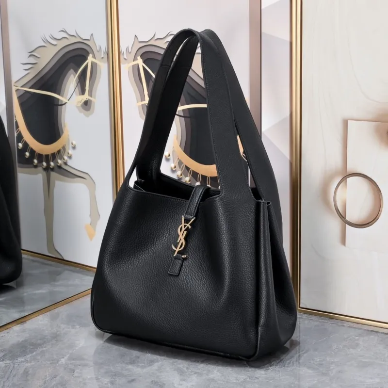 Alternative view of YSL Shopping Bags-100