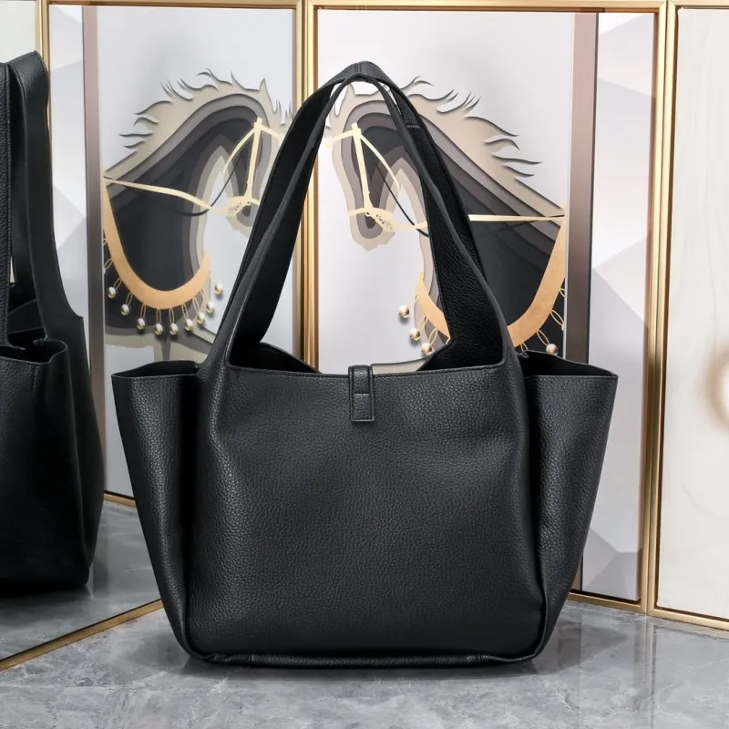 YSL Shopping Bags-100 - Image 4