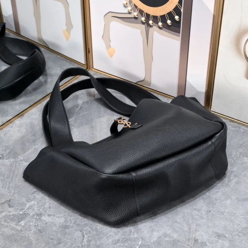 YSL Shopping Bags-100 - Image 5