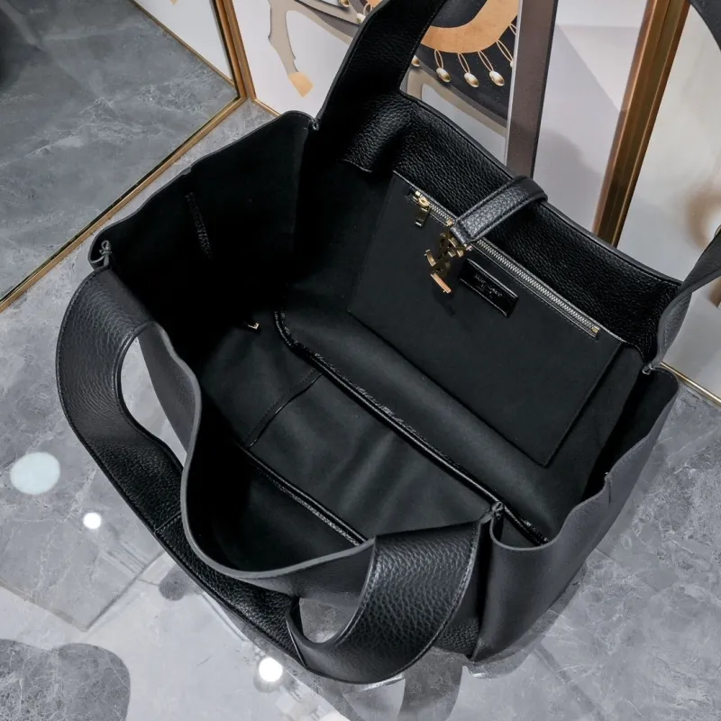 YSL Shopping Bags-100 - Image 7