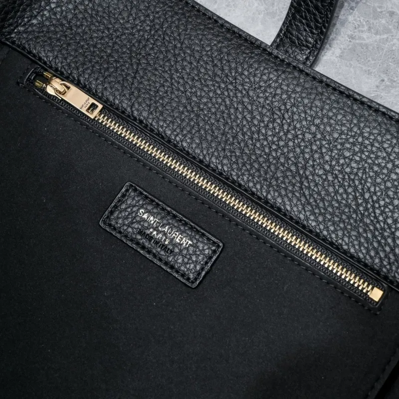 YSL Shopping Bags-100 - Image 8