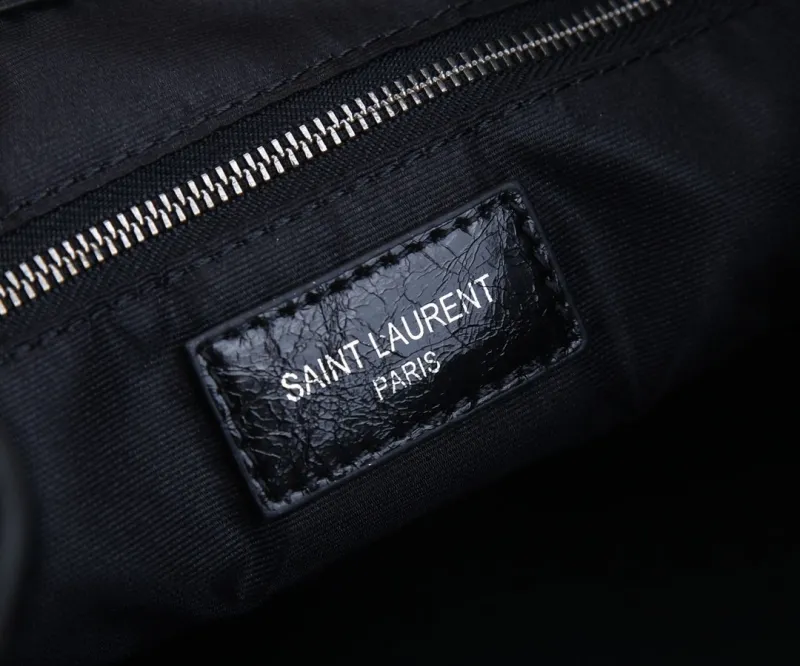 YSL Shopping Bags-102 - Image 9