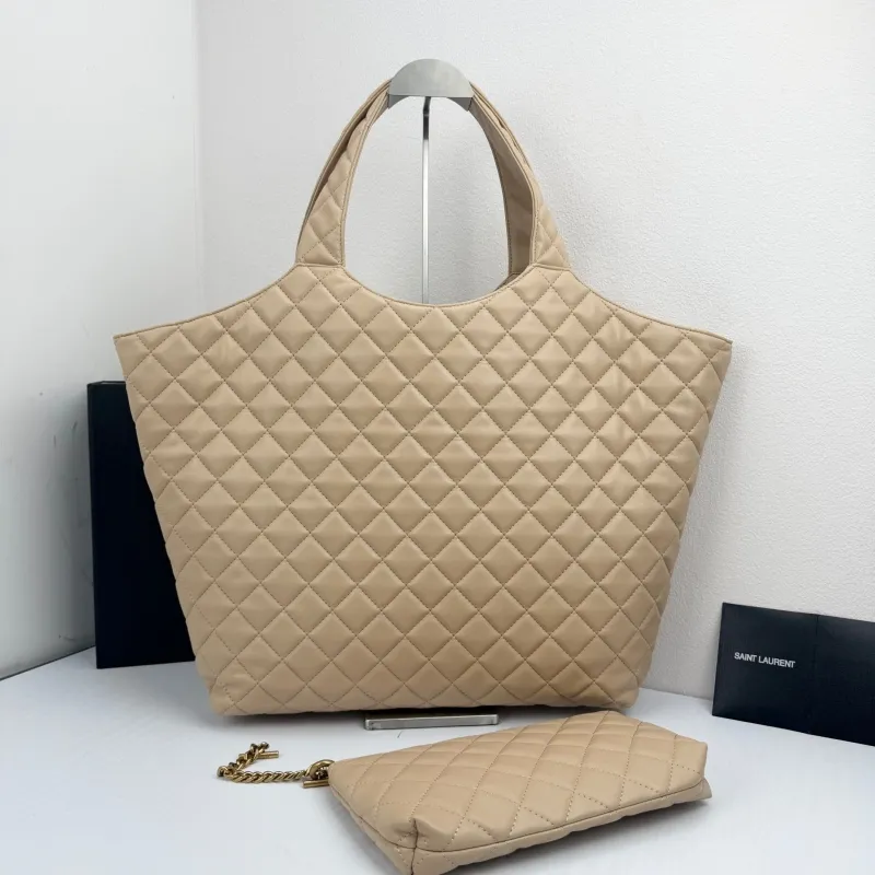 YSL Shopping Bags-103 - Image 3
