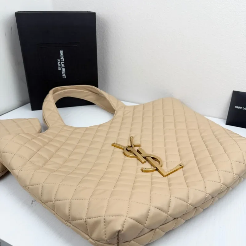 YSL Shopping Bags-103 - Image 4