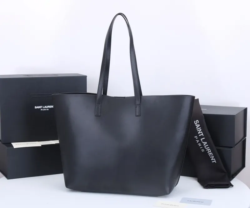 Alternative view of YSL Shopping Bags-105