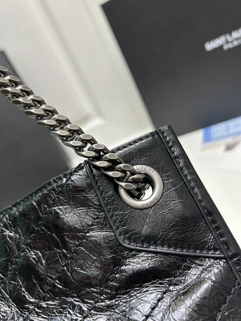 YSL Shopping Bags-143 - Image 5