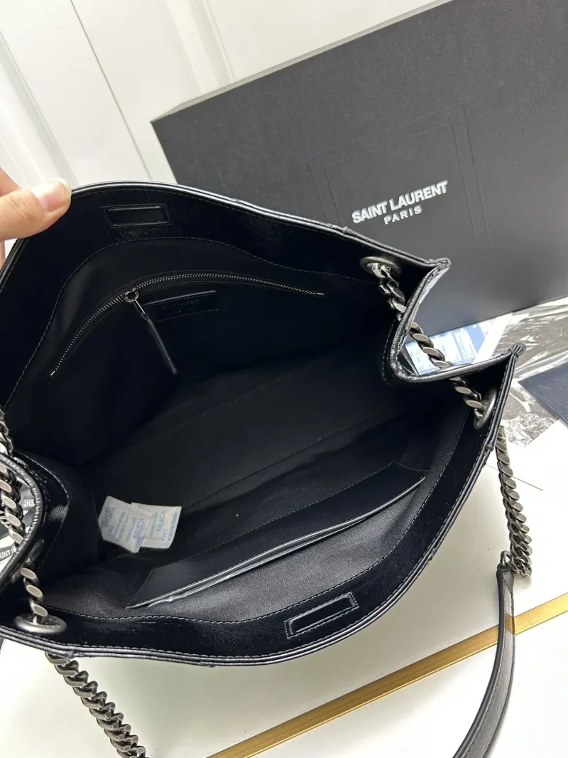 YSL Shopping Bags-143 - Image 8