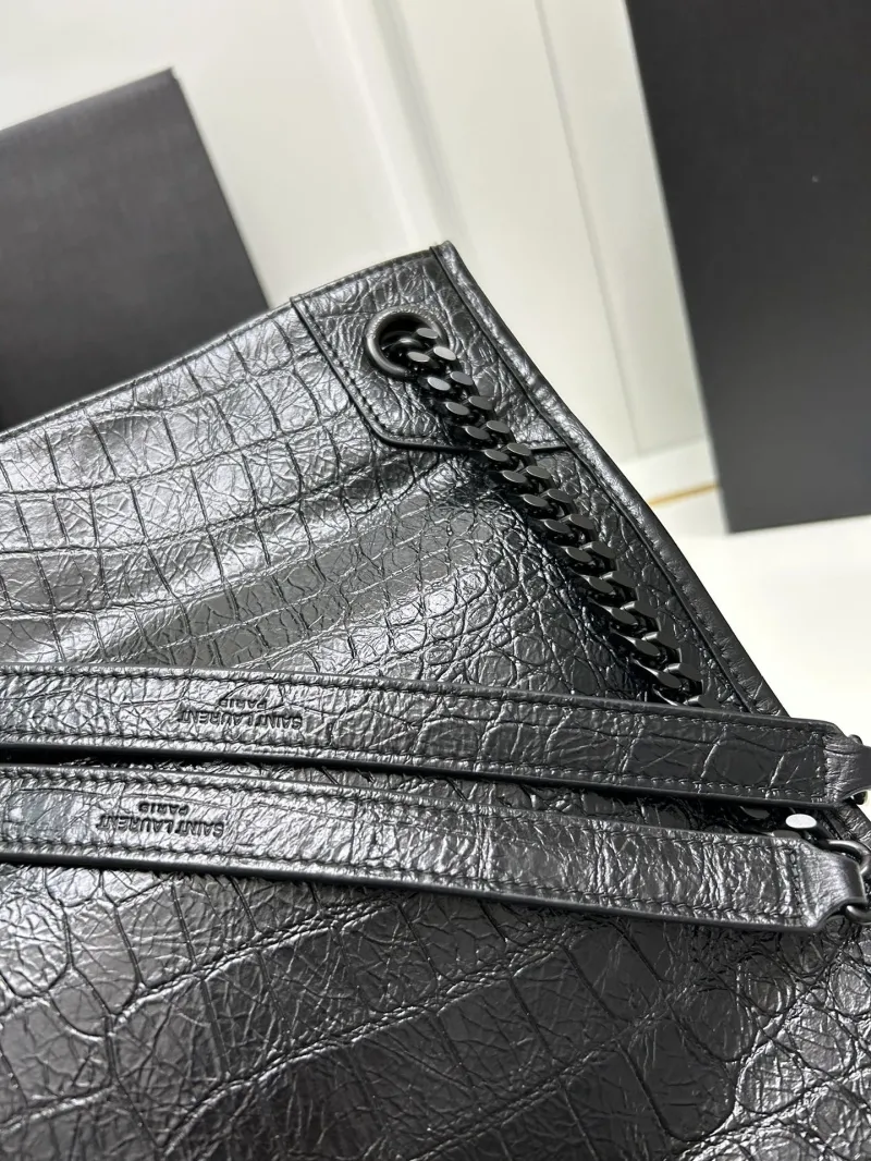 YSL Shopping Bags-144 - Image 5