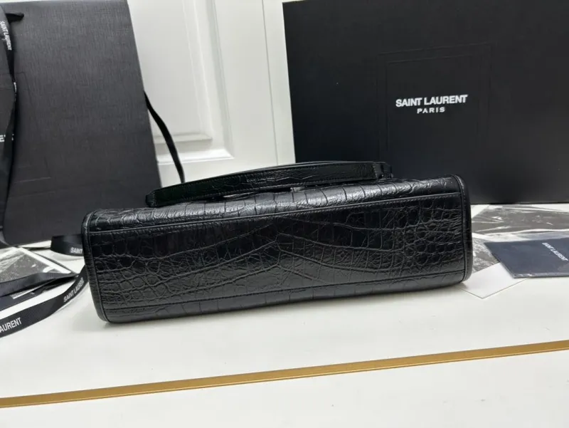 YSL Shopping Bags-144 - Image 7