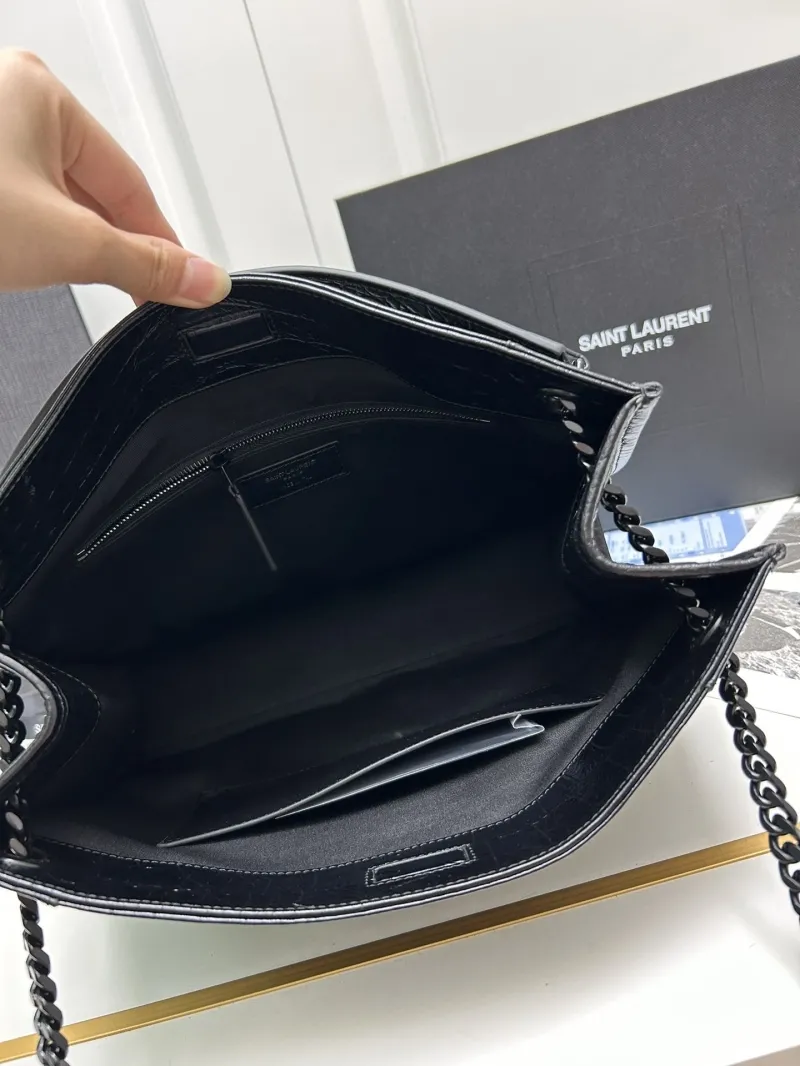 YSL Shopping Bags-144 - Image 8