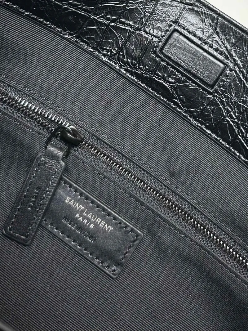 YSL Shopping Bags-144 - Image 9
