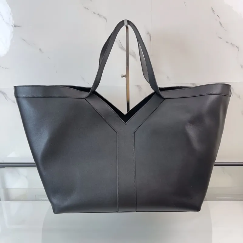 YSL Shopping Bags-145
