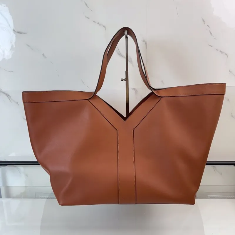 YSL Shopping Bags-146