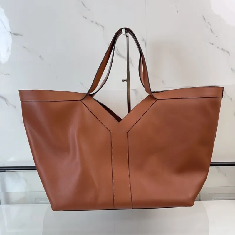 Alternative view of YSL Shopping Bags-146