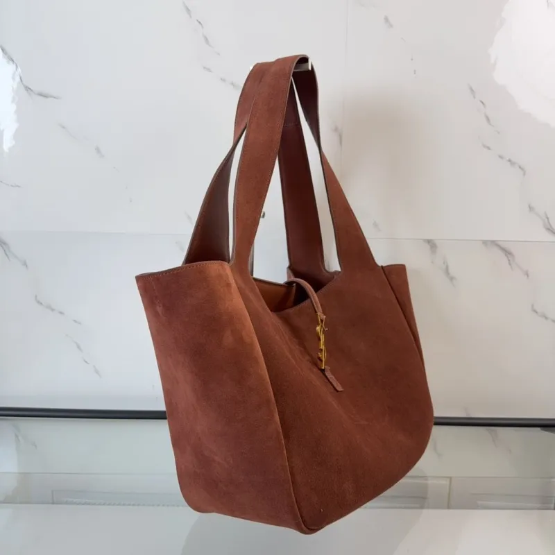 YSL Shopping Bags-148 - Image 3